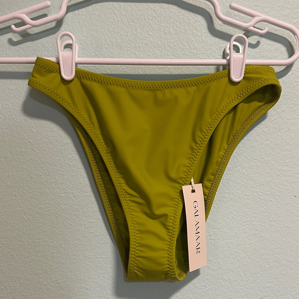 Galamaar French Brief in Palma NWT